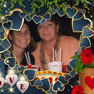 Meet your Posher, Sue